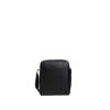 Calvin Klein Black Polyethylene Messenger Bag - Image 5