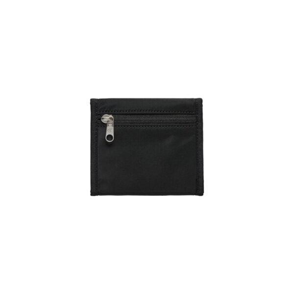 Calvin Klein Jeans Black Recycled Polyester Wallet - Image 2