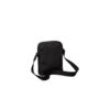 Calvin Klein Black Recycled Polyester Messenger Bag - Image 2