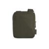 Calvin Klein Green Recycled Polyester Messenger Bag - Image 3