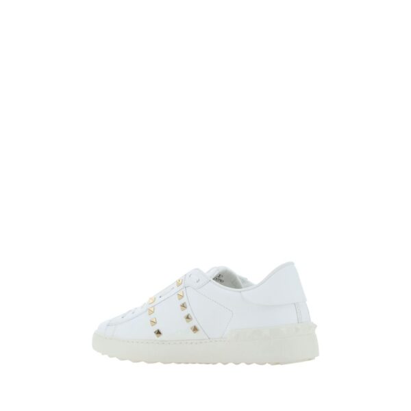 Valentino Garavani Rockstud Sneakers - Image 3