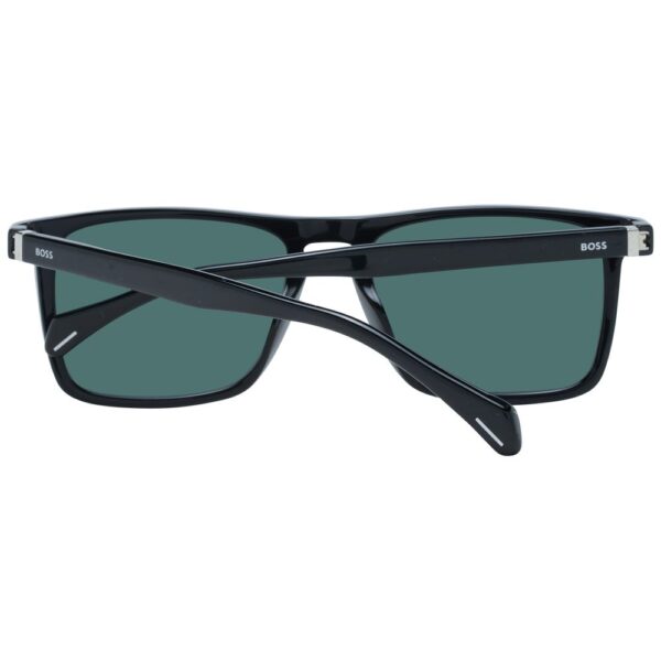 Hugo Boss Black Men Sunglasses - Image 3
