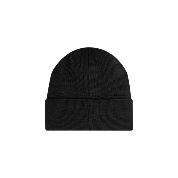 Calvin Klein Black Cotton Hat - Image 2