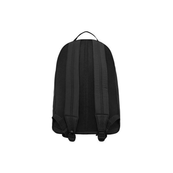Calvin Klein Jeans Black Recycled Polyester Backpack - Image 2