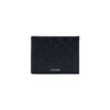 Calvin Klein Black Leather Wallet
