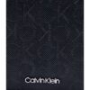 Calvin Klein Black Leather Wallet - Image 5