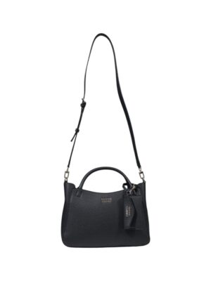 Guess Black Polyethylene Handbag