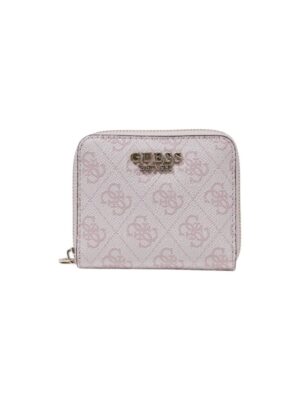 Guess Multicolor Polyethylene Wallet