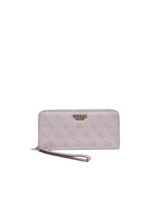 Guess Multicolor Polyethylene Wallet