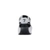 EA7 Emporio Armani Black And White Polyamide Sneaker - Image 4