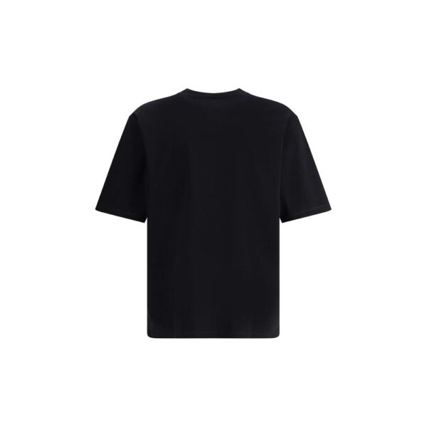 Dsquared² T-shirt whit maxi monogram - Image 2