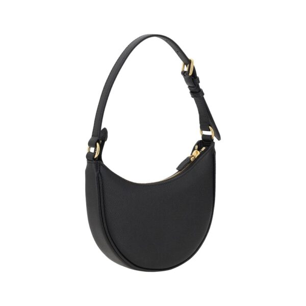 Valentino Garavani Hobo mini VLogo Shoulder Bag - Image 3