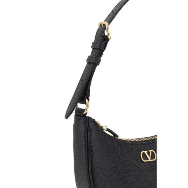 Valentino Garavani Hobo mini VLogo Shoulder Bag - Image 4