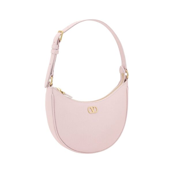 Valentino Garavani Hobo mini VLogo Shoulder Bag - Image 2
