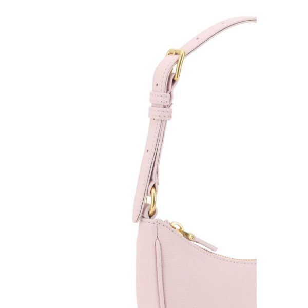 Valentino Garavani Hobo mini VLogo Shoulder Bag - Image 4
