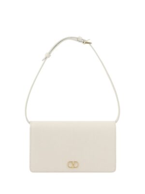 Valentino Garavani VLogo Shoulder Bag