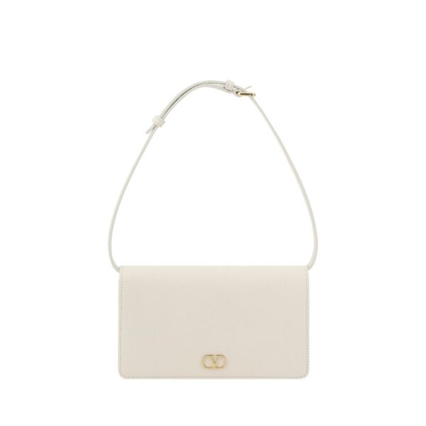 Valentino Garavani VLogo Shoulder Bag