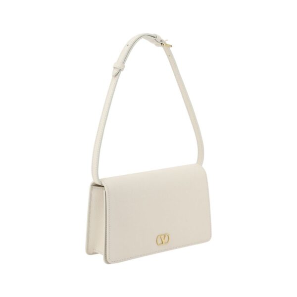 Valentino Garavani VLogo Shoulder Bag - Image 2