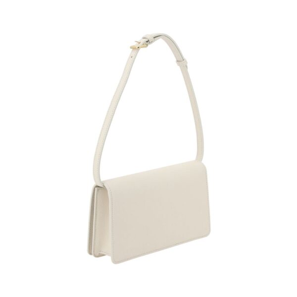 Valentino Garavani VLogo Shoulder Bag - Image 3