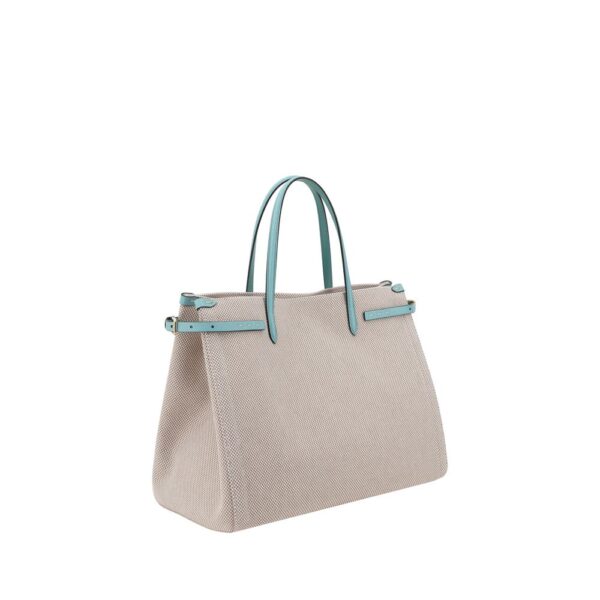 Valentino Garavani Cotton Tote Bag - Image 3