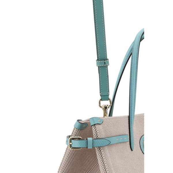 Valentino Garavani Cotton Tote Bag - Image 4