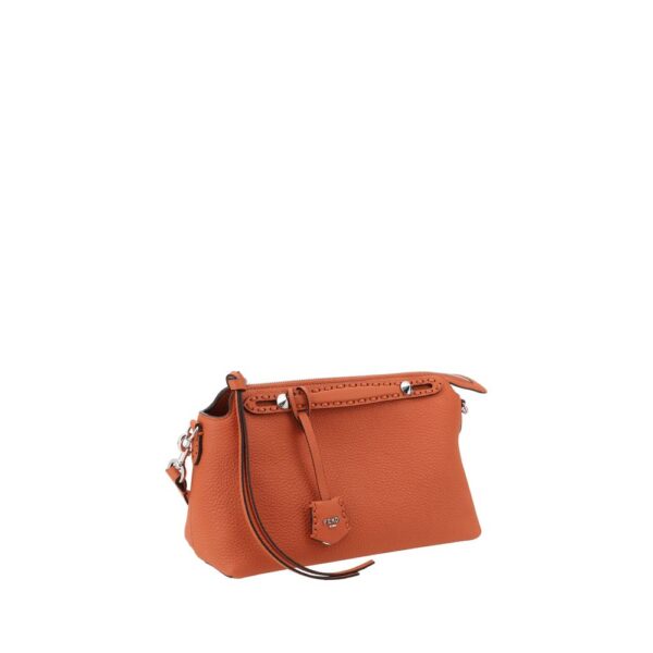 Fendi By The Way Selleria Medium Shoulder Bag - Image 2