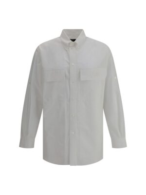 Fendi Shirt with large pockets