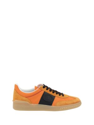 Valentino Garavani Leather Sneaker