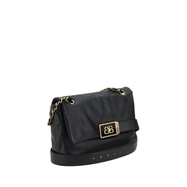 Balenciaga Modu Flap Shoulder Bag - Image 2