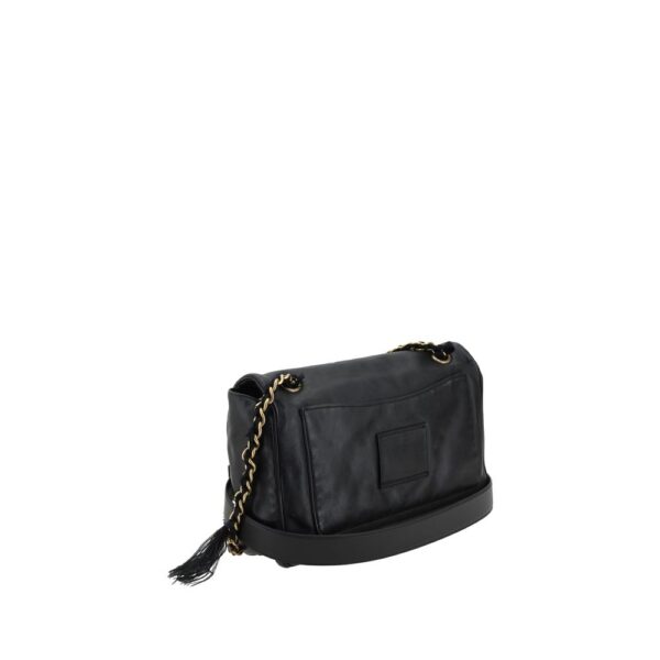 Balenciaga Modu Flap Shoulder Bag - Image 3