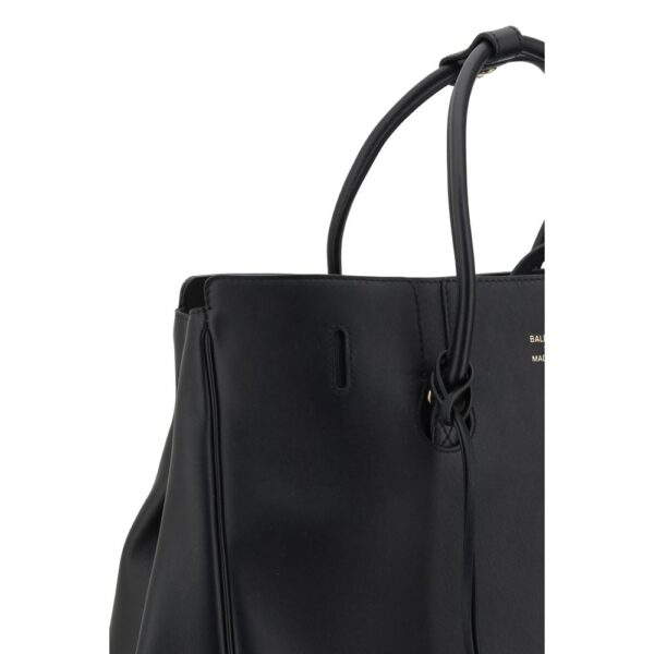 Balenciaga Hampton Handbag - Image 5
