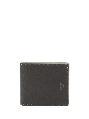 Fendi Selleria Wallet