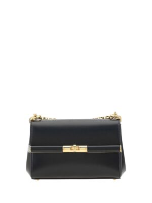 Dolce & Gabbana City Mini Shoulder Bag