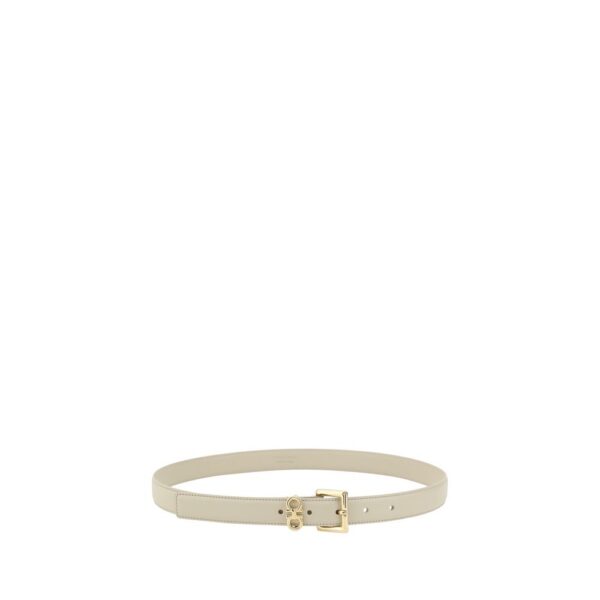 Ferragamo Double hook buckle Belt - Image 2