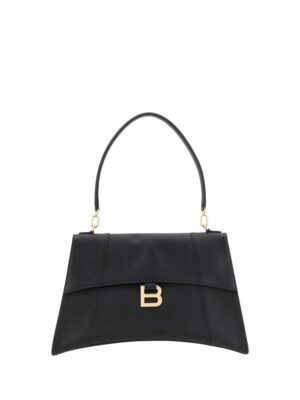 Balenciaga Hourgl Shoulder Bag