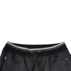 Dolce & Gabbana Black Polyester Logo Jogger Pants - Image 5