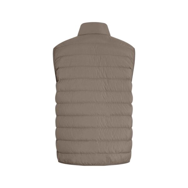 Calvin Klein Jeans Beige Recycled Polyamide Jacket - Image 2