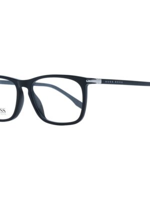 Hugo Boss Black Black Acetate Material Frames