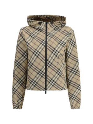 Burberry Jackets Casual