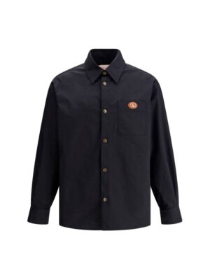 Valentino Shirt Jacket