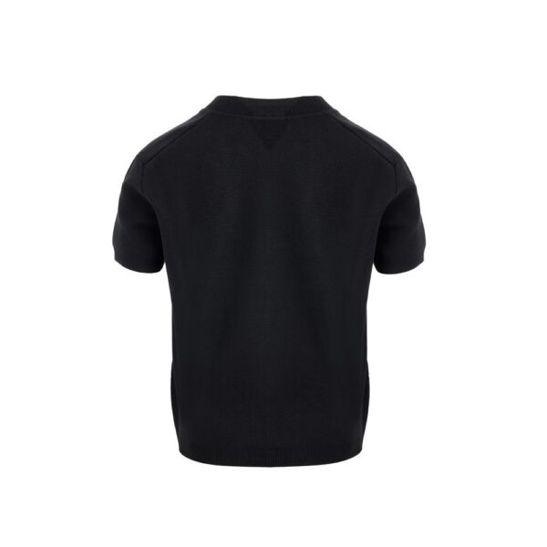 Bottega Veneta Black Cashmere Tops & T-Shirt - Image 2