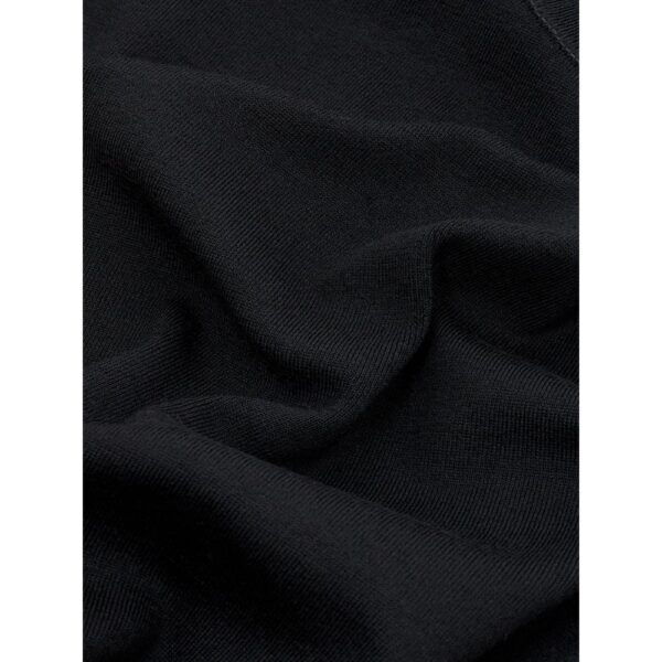 Bottega Veneta Black Cashmere Tops & T-Shirt - Image 3
