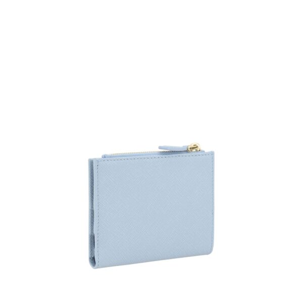Prada Bifold Wallet - Image 2