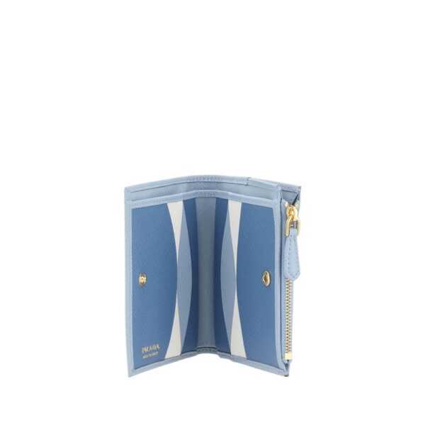 Prada Bifold Wallet - Image 3