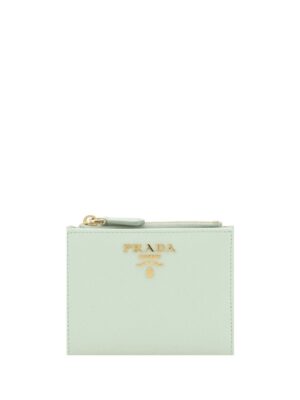 Prada Bifold Wallet