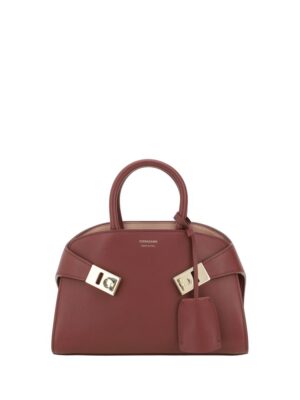 Ferragamo Top Handbag