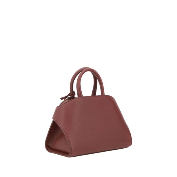 Ferragamo Top Handbag - Image 3