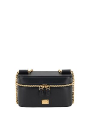 Dolce & Gabbana Sicily Shoulder Bag