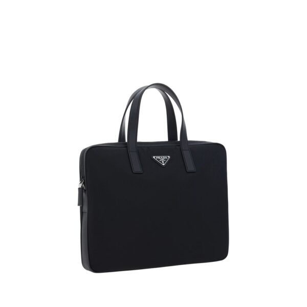Prada Work Shoulder Bag - Image 2