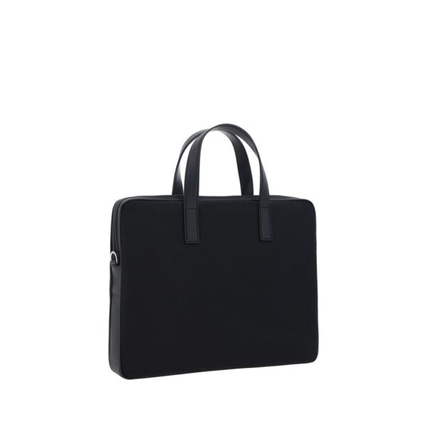 Prada Work Shoulder Bag - Image 3